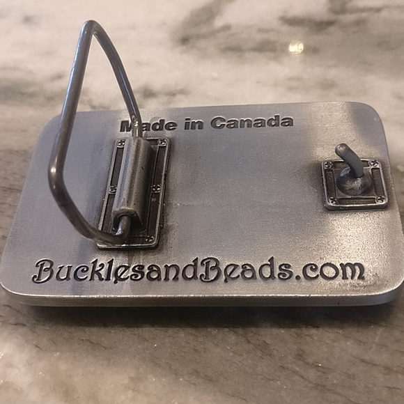 2/$20 Lego belt buckle - Picture 3 of 6